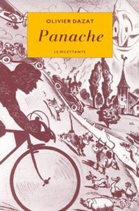panache