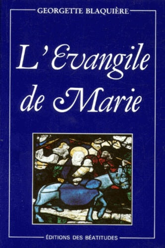 L'Évangile de Marie