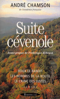 Suite cévenole
