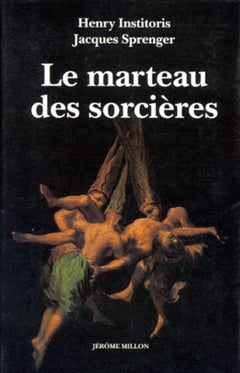 Le marteau des sorcières