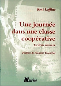 Une Journee Dans Une Classe Cooperative