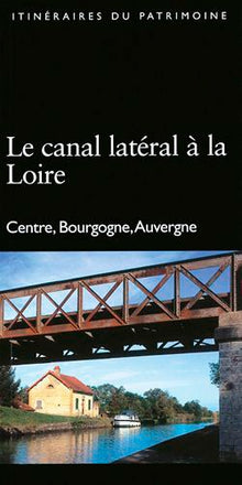 Canal lateral a la Loire