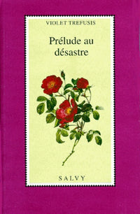 Prélude au désastre