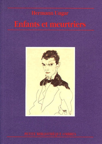 Enfants et meurtriers