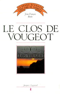 Le Clos de Vougeot