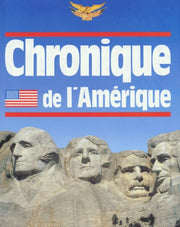 Chronique de l'Amérique