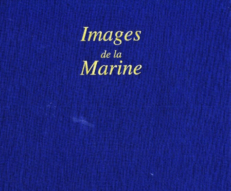 Images de la marine