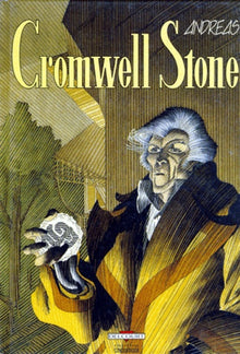 Cromwell Stone T01