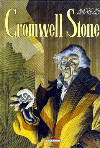 Cromwell Stone T01