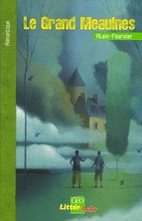Le Grand Meaulnes