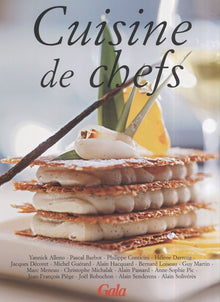 Cuisine de Chefs