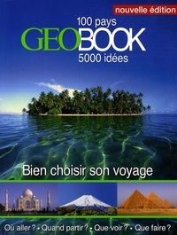 GéoBook: Bien choisir son voyage