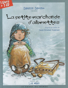 La petite marchande d'allumettes