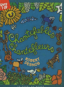 Chantefables