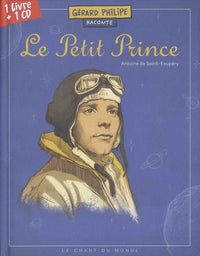Le petit prince - Le grand livre pop-up