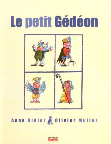 Petit Gédéon