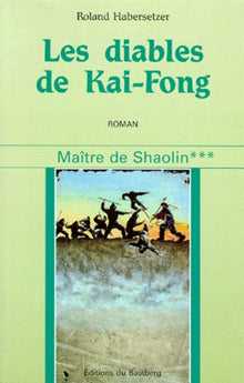 Les diables de Kai-Fong