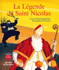La Légende de Saint Nicolas
