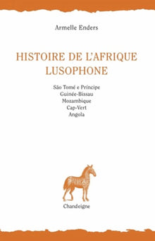 Histoire de l'Afrique lusophone
