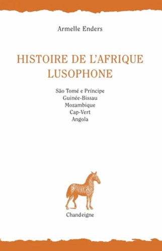 Histoire de l'Afrique lusophone