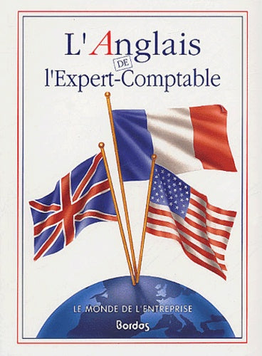 L'anglais de l'expert-comptable