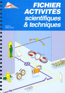 Activités scientifiques et techniques