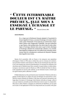 L'abîme