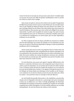 L'abîme