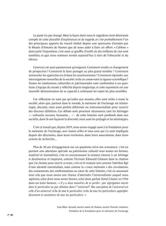 L'abîme