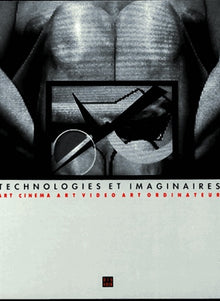 TECHNOLOGIES ET IMAGINAIRES