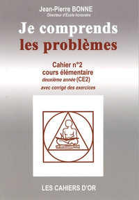 Je comprends les problèmes CE2