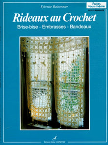 Rideaux au crochet