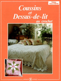 Coussins et dessus-de-lit