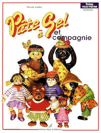 Pâte à sel et compagnie