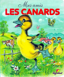Les canards (01)