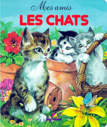 Les chats