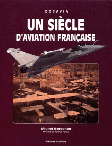 Un siècle d'aviation française 1901-2001