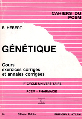 Génétique