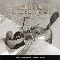 Aviateurs dans la Grande guerre
