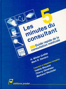Les Cinq Minutes du consultant