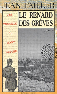 Le Renard des grèves, tome 2