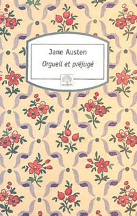 Orgueil et préjugé