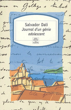 Journal d'un génie adolescent