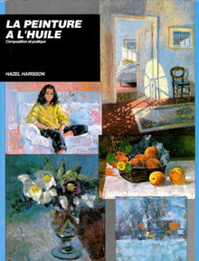 La peinture à l'huile