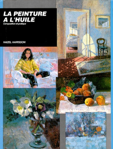 La peinture à l'huile