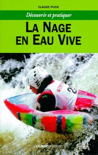 La nage en eau vive