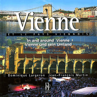 Vienne et le Pays viennois