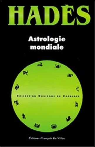Astrologie mondiale