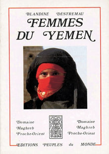Femmes du Yémen