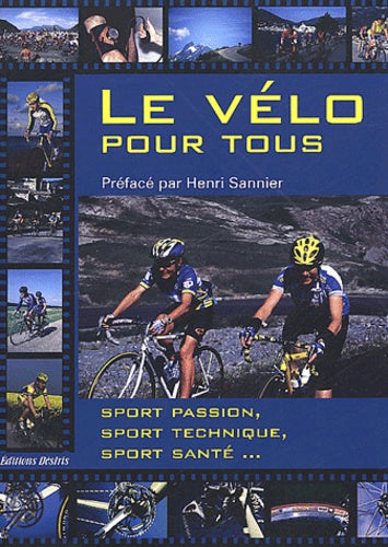Le vélo pour tous